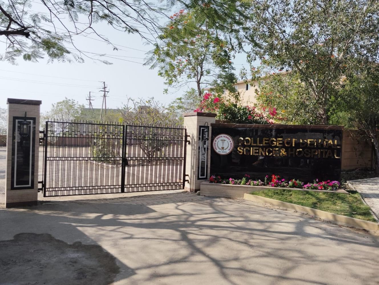 CDSH Academic Building photo 11